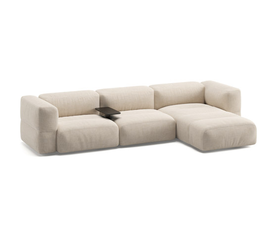 Savina sofa | Divani | viccarbe