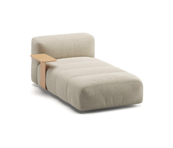 Savina sofa | Canapés | viccarbe