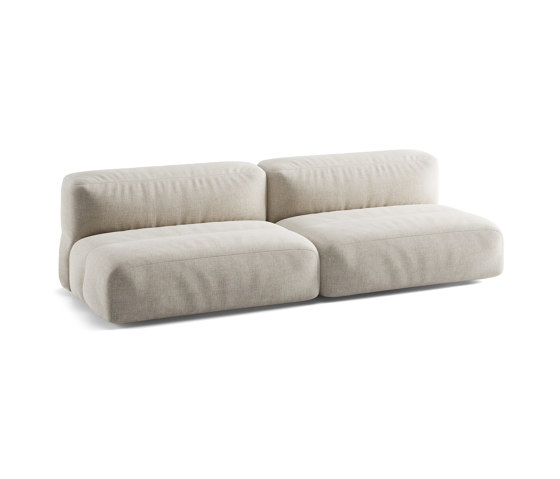 Savina Outdoor sofa | Divani | viccarbe