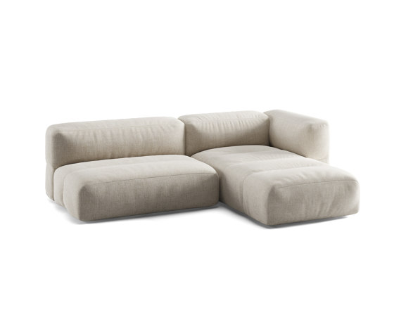 Savina Outdoor sofa | Sofas | viccarbe