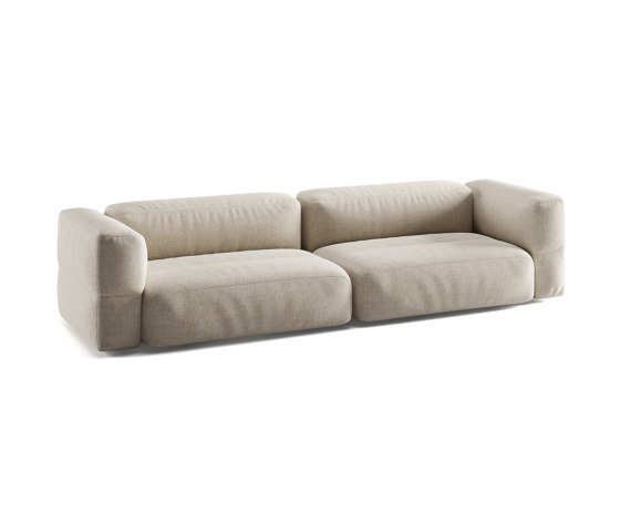 Savina Outdoor sofa | Divani | viccarbe