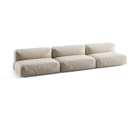 Savina Outdoor sofa | Sofas | viccarbe