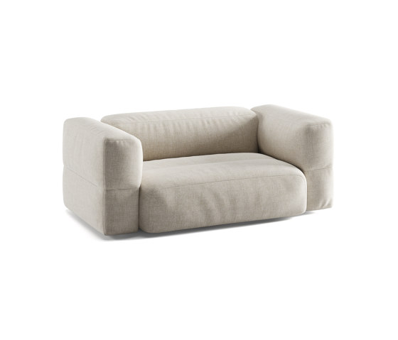 Savina Outdoor sofa | Fauteuils | viccarbe