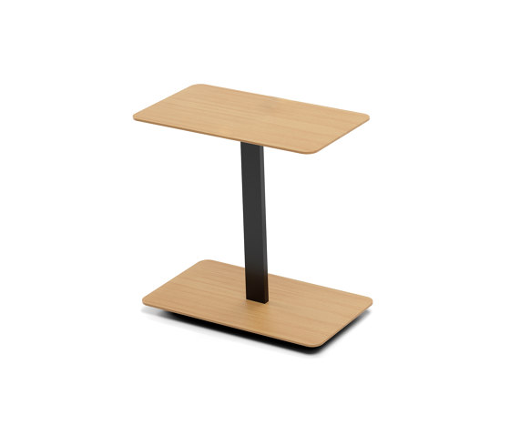 Serra H45 without strap | Side tables | viccarbe