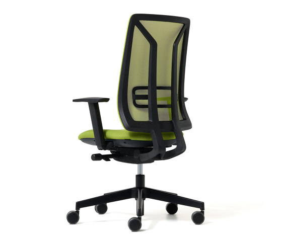 Ace - Task chairs | Office chairs | Diemme