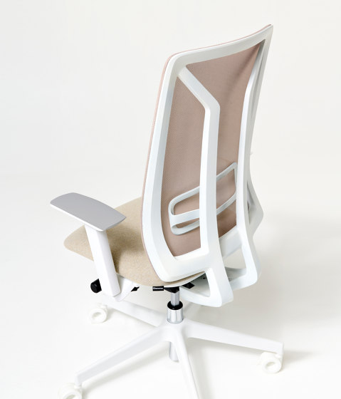 Ace - Task chairs | Office chairs | Diemme