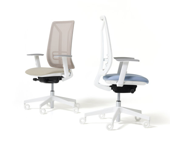 Ace - Task chairs | Office chairs | Diemme