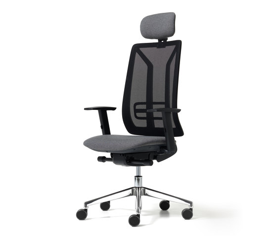 Ace - Task chairs | Office chairs | Diemme