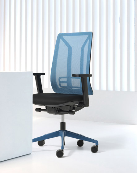 Ace - Task chairs | Office chairs | Diemme