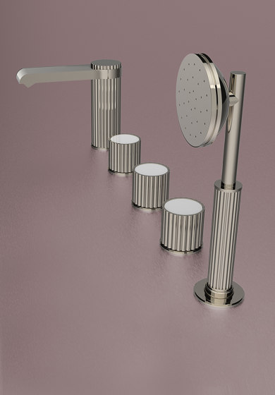 ENNIO 3256TR308 | Shower controls | Rubinetterie Stella S.p.A.