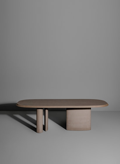 Padiglioni | Dining tables | Bonaldo