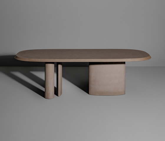 Padiglioni | Tables de repas | Bonaldo