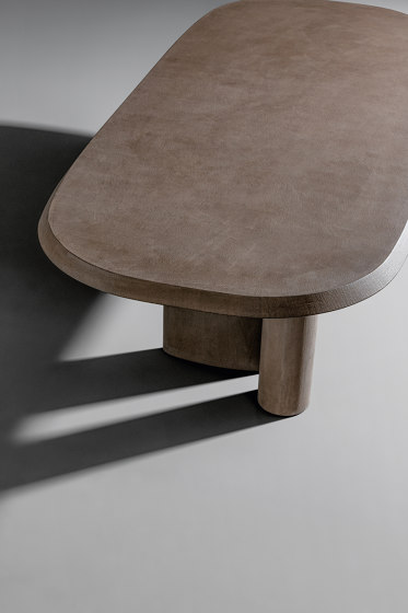 Padiglioni | Tables de repas | Bonaldo