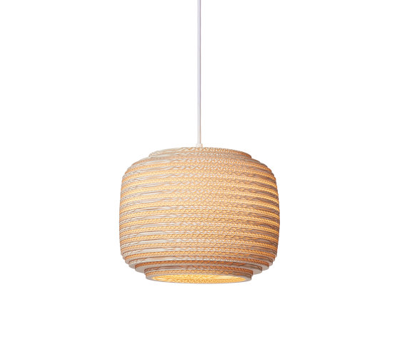 Ausi12 Blonde Pendant | Suspended lights | Graypants