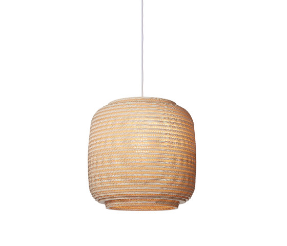 Ausi14 Blonde Pendant | Suspended lights | Graypants