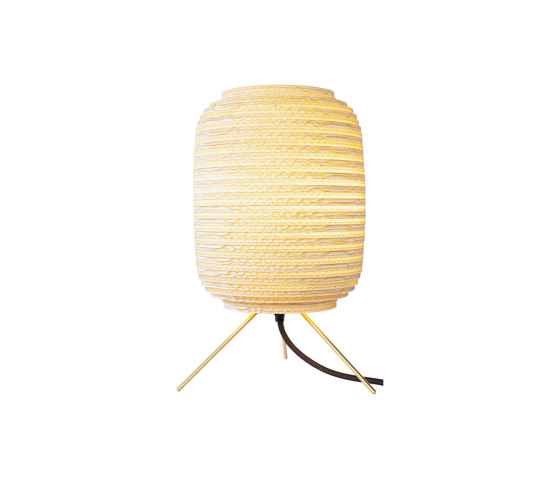 Ausi Table Lamp Blonde | Lampade tavolo | Graypants