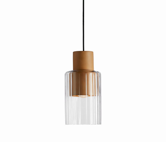 Natural Clear | Suspended lights | Graypants