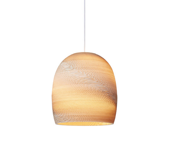 Bell16 Blonde Pendant | Suspended lights | Graypants