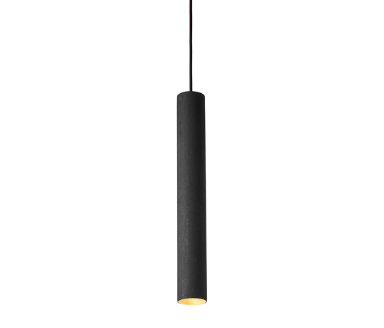 Carbon 45v Pendant | Lámparas de suspensión | Graypants