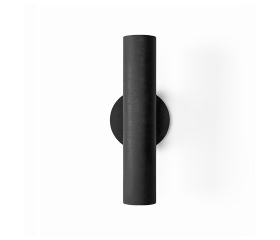 Carbon Sconce 30 | Wandleuchten | Graypants