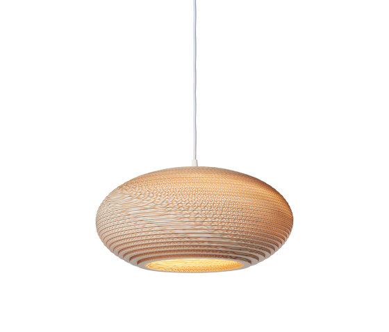 Disc16 Blonde Pendant | Suspended lights | Graypants