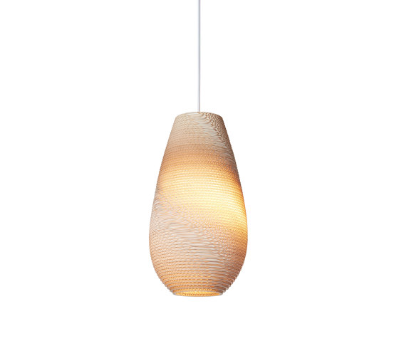 Drop18 Blonde Pendant | Suspended lights | Graypants