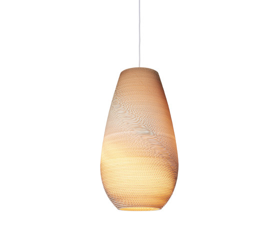 Drop26 Blonde Pendant | Suspensions | Graypants