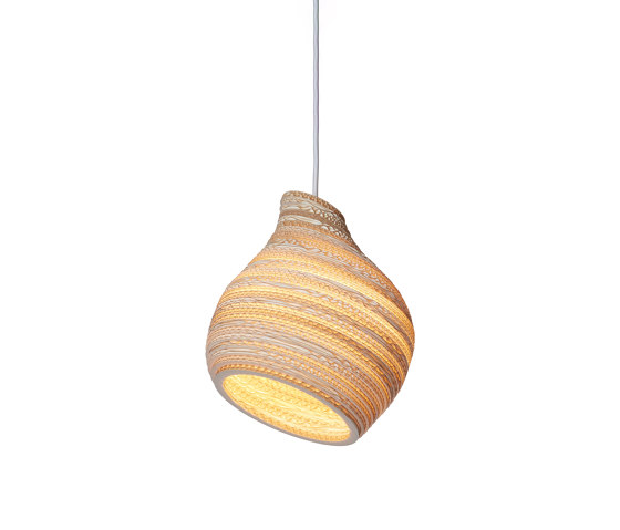 Hive9 Blonde Pendant | Lampade sospensione | Graypants