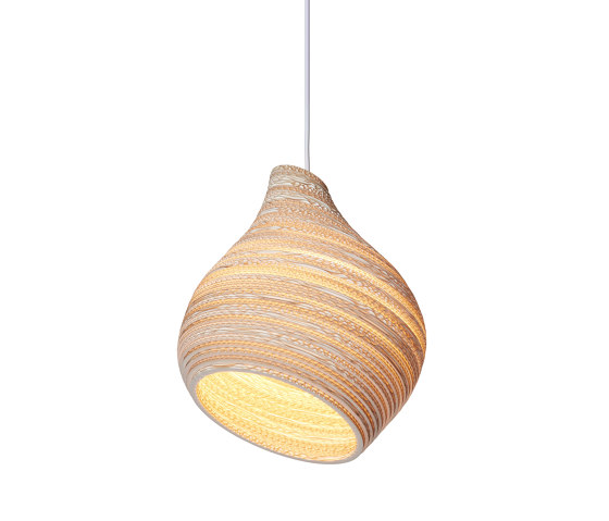 Hive12 Blonde Pendant | Lampade sospensione | Graypants