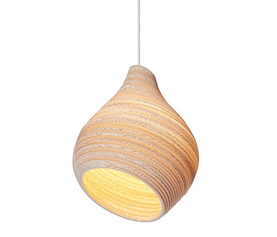 Hive15 Blonde Pendant | Lámparas de suspensión | Graypants