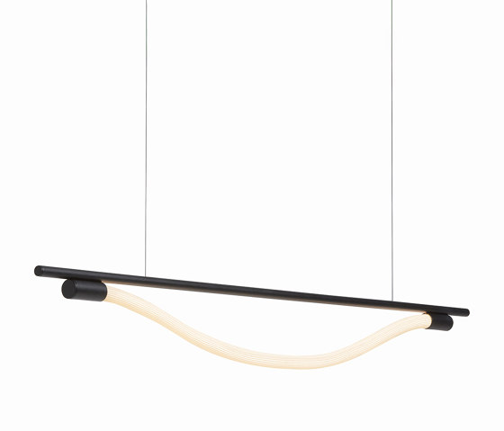 Bow 120 | Suspended lights | Graypants