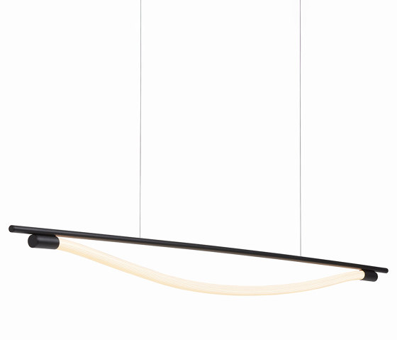 Bow 160 | Suspended lights | Graypants