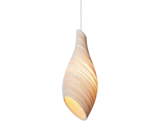 Nest24 Blonde Pendant | Suspended lights | Graypants