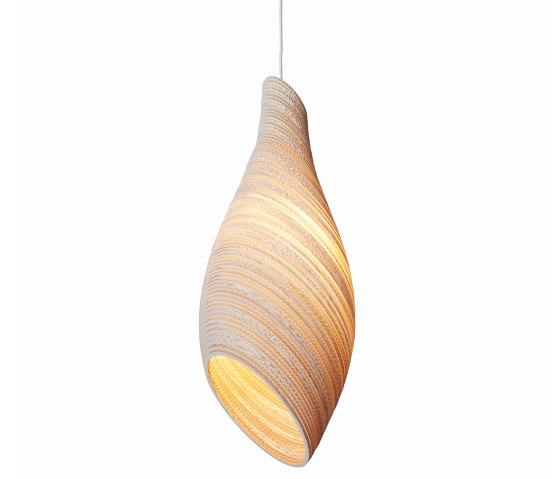 Nest32 Blonde Pendant | Pendelleuchten | Graypants