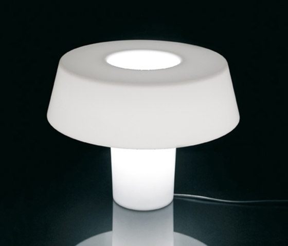 Amami Tischleuchte | Tischleuchten | Artemide