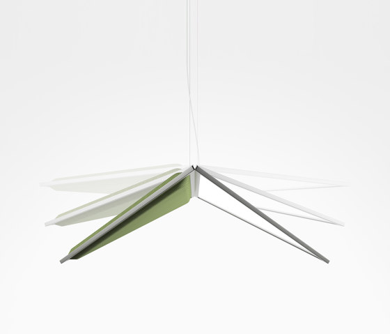 Flexia Suspension | Lámparas de suspensión | Artemide