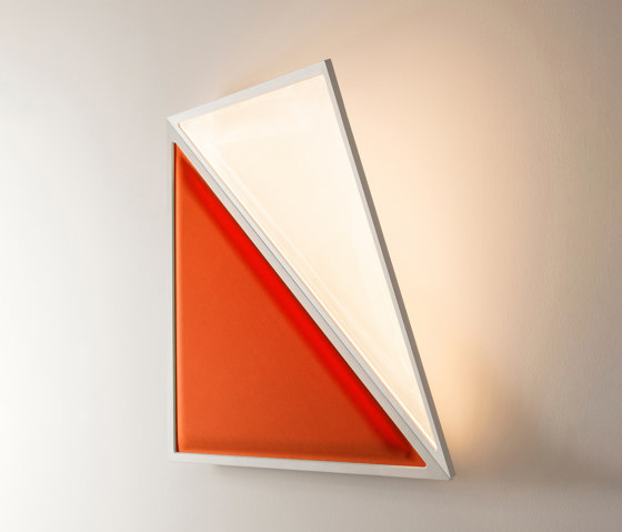 Flexia Wall | Lampade parete | Artemide