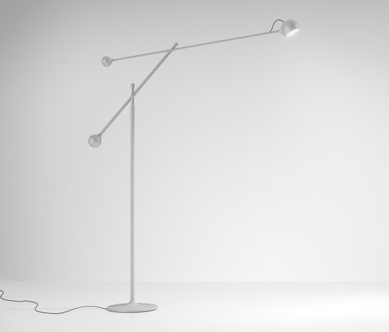 Ixa Floor | Free-standing lights | Artemide