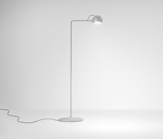 Ixa Leseleuchte | Standleuchten | Artemide