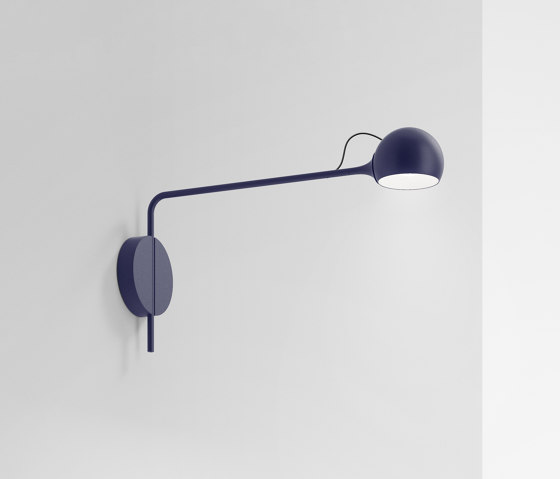 Ixa Wall | Wall lights | Artemide