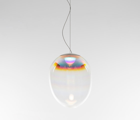 Stellar Nebula 30 Suspension | Lámparas de suspensión | Artemide