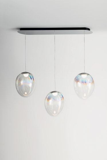 Stellar Nebula Cluster Linear | Lampade plafoniere | Artemide