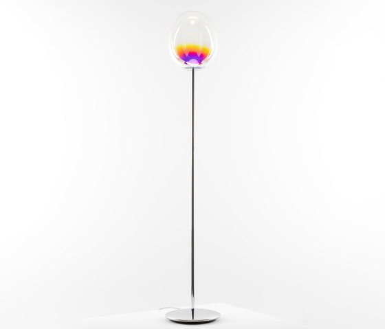 Stellar Nebula Stehleuchte | Standleuchten | Artemide