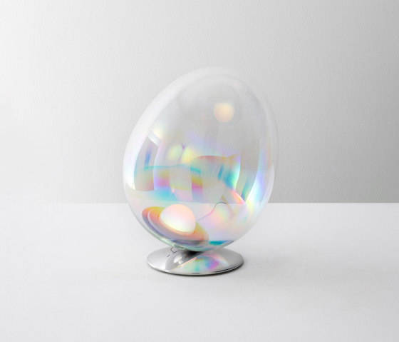 Stellar Nebula Table | Lampade tavolo | Artemide