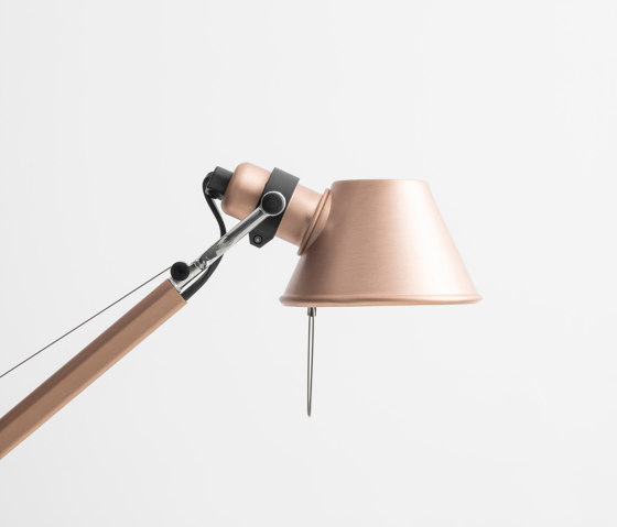 Tolomeo Micro Special Edition Table | Lámparas de sobremesa | Artemide