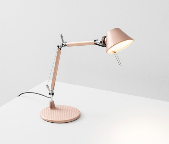 Tolomeo Micro Special Edition Table | Table lights | Artemide