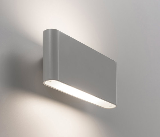 Two Flags Wall | Lampade parete | Artemide