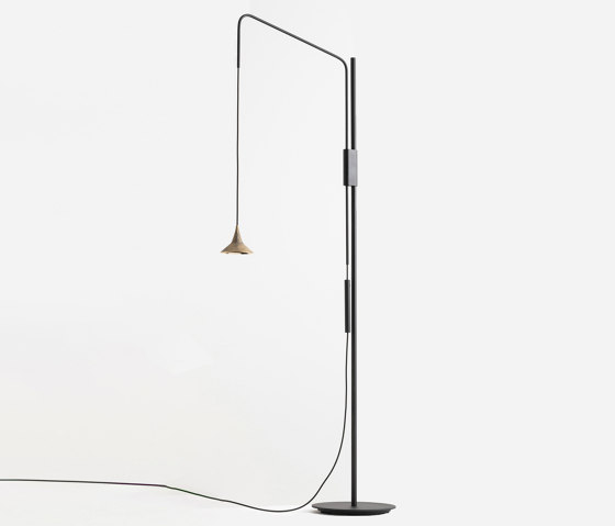 Unterlinden Floor | Luminaires sur pied | Artemide