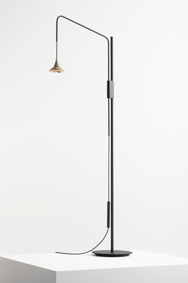 Unterlinden Stehleuchte | Standleuchten | Artemide