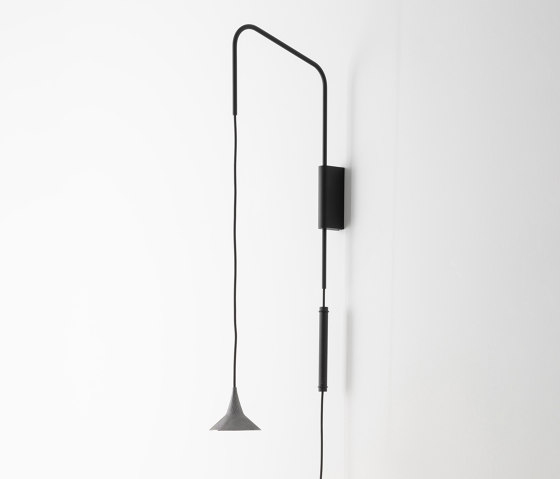 Unterlinden Wandleuchte | Wandleuchten | Artemide